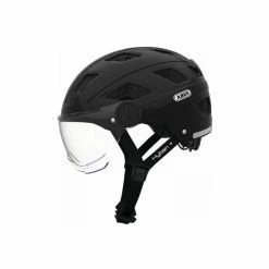ABUS Casque Hyban + Noir