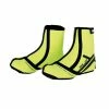 XLC Surchaussures BO-A07 Jaune Fluo -Vélos électriques Soldes 7212 xlc surchaussures bo a07 jaune fluo 2x