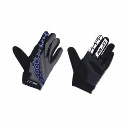 XLC Gants Enduro CG-L13 Bleu/violet -Vélos électriques Soldes 7213 xlc gants enduro cg l13 bleu gris 3 2x