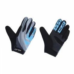 XLC Gants Enduro CG-L13 Gris/bleu 10 XLC Gants Enduro CG-L13 Gris/bleu -Vélos électriques Soldes 7215 xlc gants enduro cg l13 gris bleu 3 2x