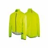 Wowow De Muur Veste Anti-pluie / Coupe Vent -Vélos électriques Soldes 7226 wowow de muur veste anti pluie coupe vent 2x
