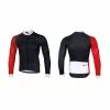 XLC Maillot Manches Longues -Vélos électriques Soldes 7233 xlc maillot manches longues 2x