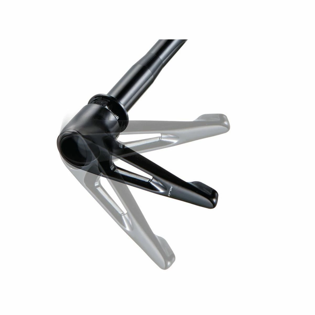 XLC Axe Traversant 12x142mm Pour VTTAE Haibike 3 XLC Axe Traversant 12x142mm Pour VTTAE Haibike