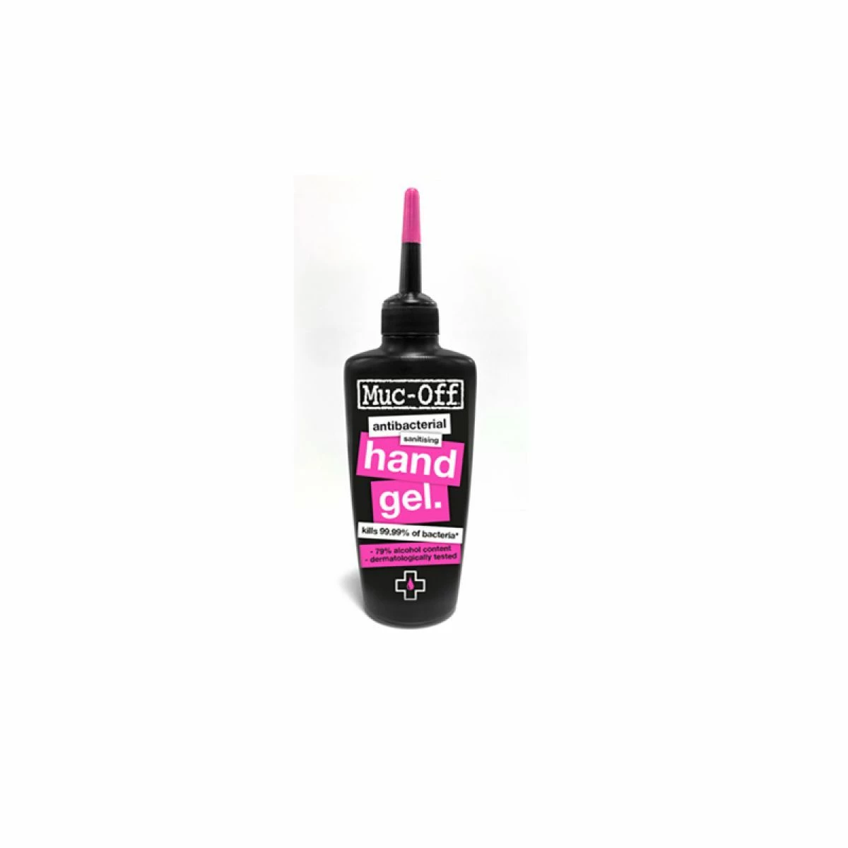 MUC-OFF Gel Désinfectant Mains 120ml 3 MUC-OFF Gel Désinfectant Mains 120ml