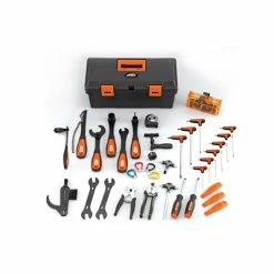 Super B Malette 35 Outils Pro