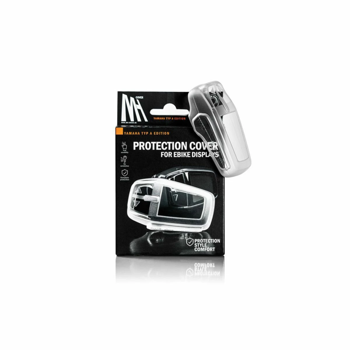 Yamaha Protège-écran Display A 3 Yamaha Protège-écran Display A