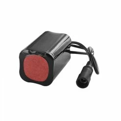 LMDV FRANCE LMDV Batterie Supplémentaire éclairage 1500 Lumens