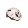 Polisport Casque Enfant/bébé Rose -Vélos électriques Soldes 7528 polisport casque enfant bebe rose 2x