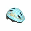Polisport Casque Enfant/bébé Bleu -Vélos électriques Soldes 7529 polisport casque enfant bebe bleu 2x