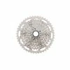 Shimano Cassette CS-M4100 10V 11/46 -Vélos électriques Soldes 7539 shimano cassette cs m4100 10v 11 46 2x