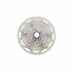 Shimano Cassette CS-M4100 10V 11/46