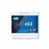 KMC Chaine E11 EPT 136 Maillons VAE -Vélos électriques Soldes 7553 kmc chaine e11 ept 136 maillons vae 2x