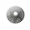 Shimano Cassette HG400 9V 12/36 2 Shimano Cassette HG400 9V 12/36 -Vélos électriques Soldes 7587 shimano cassette hg400 9v 12 36 2x
