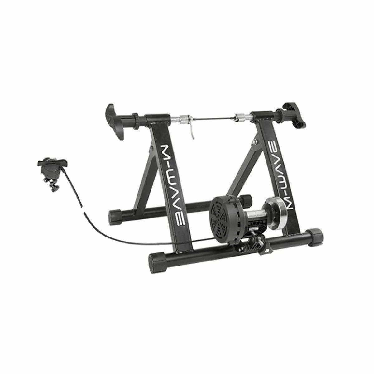 M-Wave M Wave Home Trainer Magnetique Réglable 3 M-Wave M Wave Home Trainer Magnetique Réglable