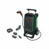 Bosch Nettoyeur à Pression Fontus 2 (batterie 18V Incluse) 1 Bosch Nettoyeur à Pression Fontus 2 (batterie 18V Incluse) -Vélos électriques Soldes 7657 bosch nettoyeur a pression fontus 2 batterie 18v incluse 2x