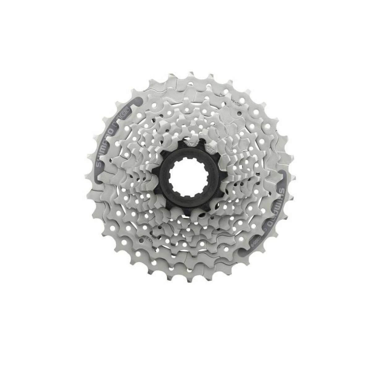 Shimano Cassette Acera HG201 9V 11/36 3 Shimano Cassette Acera HG201 9V 11/36