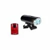 Optimiz Eclairage AV+AR USB 80 LUMENS 1 Optimiz Eclairage AV+AR USB 80 LUMENS -Vélos électriques Soldes 7664 optimiz eclairage av ar usb 80 lumens 2x