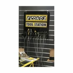 Pedro's Kit Outils Libre Service