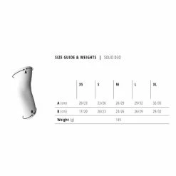 Bluegrass Genouillères Skinny Noir 17 Bluegrass Genouillères Skinny Noir -Vélos électriques Soldes 8015190252926 bluegrass genouilleres skinny noir 2 2x