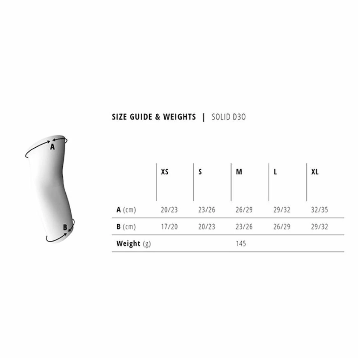 Bluegrass Genouillères Skinny Noir 10 Bluegrass Genouillères Skinny Noir – Image 8