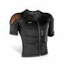 Bluegrass Gilet De Protection B&S D30 Noir -Vélos électriques Soldes 8015190266954 bluegrass gilet de protection b s d30 noir 7 2x