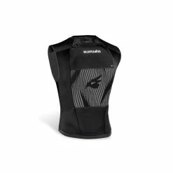 Bluegrass Gilet De Protection Lite Noir -Vélos électriques Soldes 8015190266992 bluegrass gilet de protection lite noir 7 2x