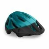 Bluegrass Casque Rogue Bleu Mat -Vélos électriques Soldes 8015190271026 bluegrass casque rogue bleu mat 2x