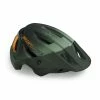 Bluegrass Casque Rogue Vert Orange Mat -Vélos électriques Soldes 8015190271057 bluegrass casque rogue vert orange mat 2x