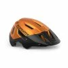Bluegrass Casque Rogue Orange Métalique Brillant -Vélos électriques Soldes 8015190279435 bluegrass casque rogue orange metalique brillant 2x