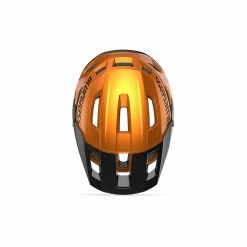 Bluegrass Casque Rogue Orange Métalique Brillant -Vélos électriques Soldes 8015190279435 bluegrass casque rogue orange metalique brillant 3 2x