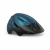 Bluegrass Casque Rogue Bleu Métalique Mat -Vélos électriques Soldes 8015190279466 bluegrass casque rogue bleu metallique mat 2x