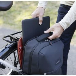 New Looxs Sac à Dos Nevada 25L 7 New Looxs Sac à Dos Nevada 25L -Vélos électriques Soldes 8714827119532 new looxs sac a dos nevada 25l 3 2x