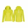 Basil Skane Veste Imperméable Femme Jaune Réfléchissant 2 Basil Skane Veste Imperméable Femme Jaune Réfléchissant -Vélos électriques Soldes 8715019411328 basil skane veste impermeable femme jaune reflechissant 2x