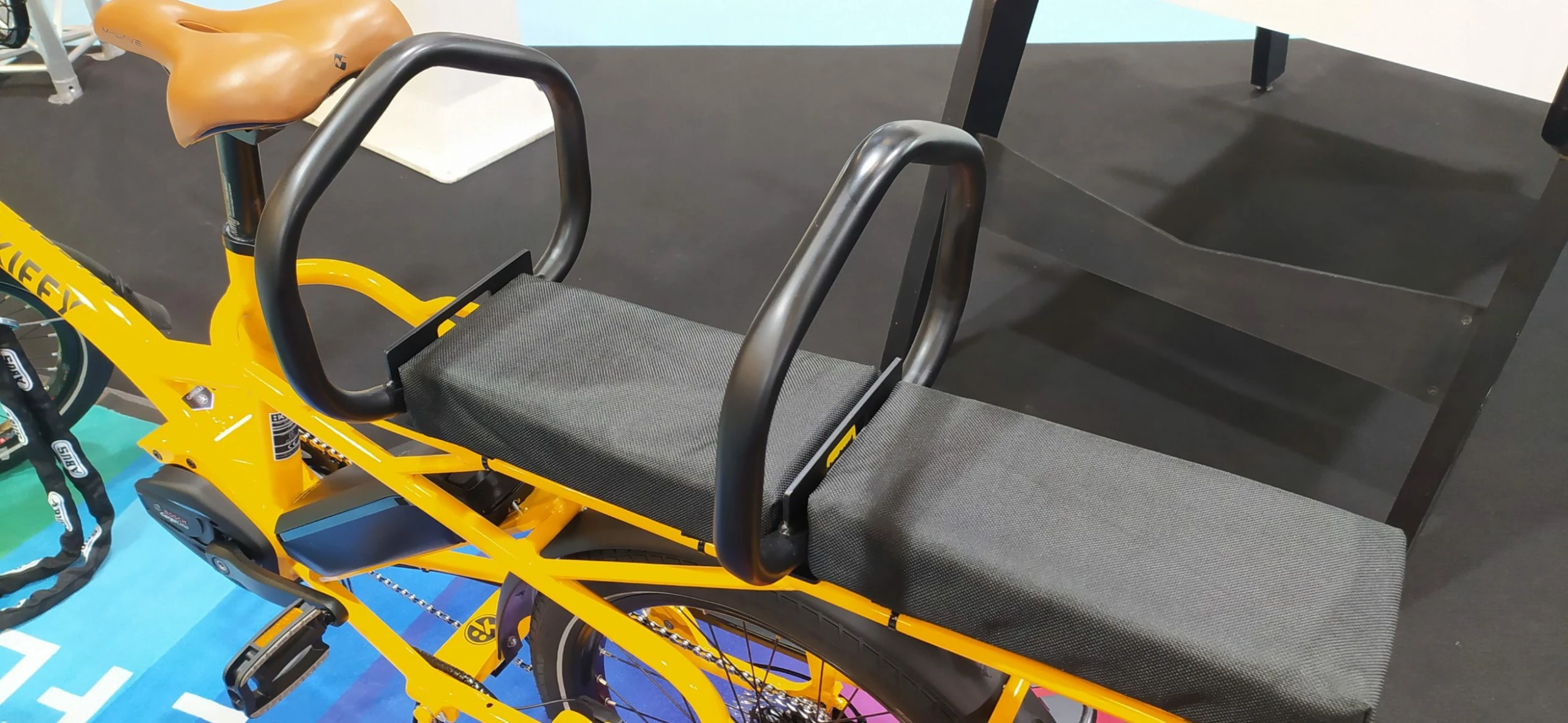 Kiffy - Ring Kiki - Anneau De Maintien 4 Kiffy - Ring Kiki - Anneau De Maintien – Image 2