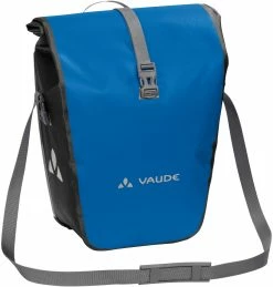 Vaude - Aqua Back - Sacoche Vélo Pour Porte-bagages Arrière 9 Vaude - Aqua Back - Sacoche Vélo Pour Porte-bagages Arrière -Vélos électriques Soldes Vaude Aqua Back Sacoche velo pour porte bagages arriere 1 3840x2160