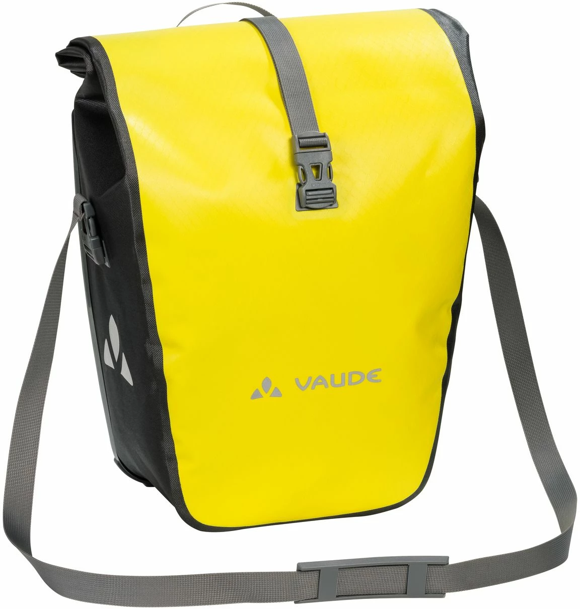 Vaude - Aqua Back - Sacoche Vélo Pour Porte-bagages Arrière 5 Vaude - Aqua Back - Sacoche Vélo Pour Porte-bagages Arrière – Image 3