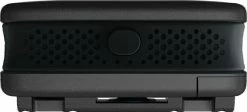 ABUS Alarmbox - Alarme Vélo -Vélos électriques Soldes abus alarmbox noir avant 3840x2160