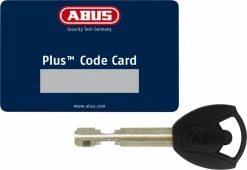 ABUS - Antivol Pliable à Alarme Bordo Alarm 6000A - 90 Cm -Vélos électriques Soldes abus antivol pliable a alarme bordo alarm 6000 a 90 cm detail 2 3840x2160