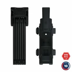 Abus - Antivol Pliable Bordo 6000 - 90 Cm - OneKey 11 Abus - Antivol Pliable Bordo 6000 - 90 Cm - OneKey -Vélos électriques Soldes abus antivol pliable bordo 6000 90 cm 2 3840x2160