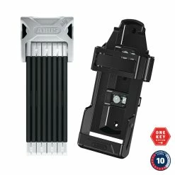 Abus - Antivol Pliable Bordo Big 6000 - 120 Cm