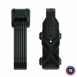 Abus - Antivol Bordo GRANIT X Plus 6500/85 -Vélos électriques Soldes abus antivol pliable bordo granit x plus 6500 longueur 85 cm 2 3840x2160