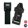 ABUS - Antivol Pliable à Alarme Bordo Alarm 6000A - 120 Cm -Vélos électriques Soldes abus bordo alarm 6000a 3840x2160