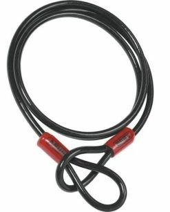 ABUS - Câble Antivol Lasso Cobra En Acier