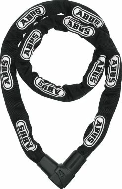 ABUS - Chaîne Antivol CityChain 1010 -Vélos électriques Soldes abus citychain 1010 3 3840x2160