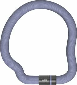 Abus - Chaîne Antivol Goose Lock 6206K -Vélos électriques Soldes abus goose lock 6206k 4 3840x2160