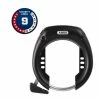 Abus Menotte 5750 L NR Black OE Shield Plus 1 Abus Menotte 5750 L NR Black OE Shield Plus -Vélos électriques Soldes abus menotte 5750 l nr black oe shield plus