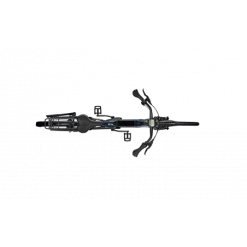 Vélo électrique KALKHOFF AGATTU 3.B EXCITE -Vélos électriques Soldes agattu 3b excite 2