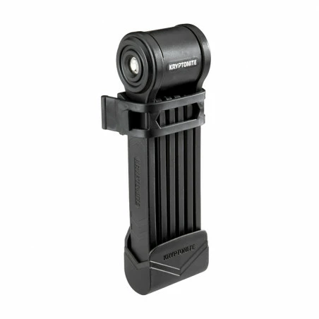 Antivol Pliable Articulé Kryptonite Keeper 585 4 Antivol Pliable Articulé Kryptonite Keeper 585 – Image 2