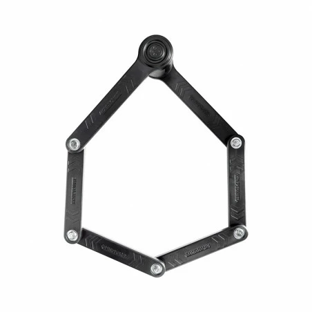 Antivol Pliable Articulé Kryptonite Keeper 585 3 Antivol Pliable Articulé Kryptonite Keeper 585