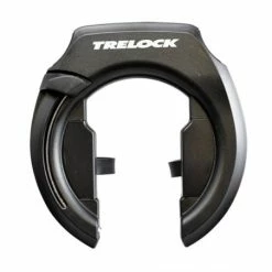 ANTIVOL De Cadre TRELOCK P-O-C RS-351 BLACK AZ -Vélos électriques Soldes antivol de cadre trelock p o c rs 351 black az 1
